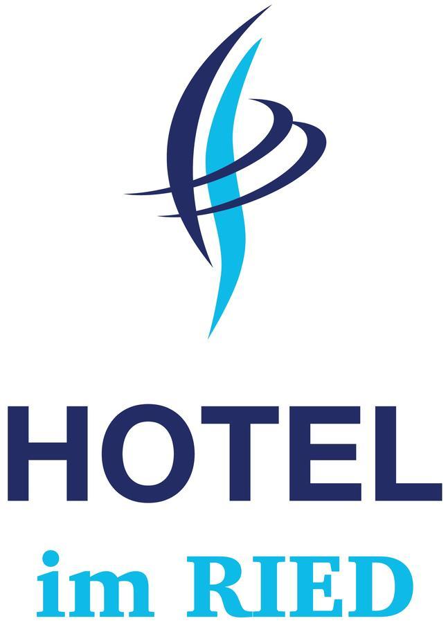 Hotel Im Ried Donauwörth Esterno foto